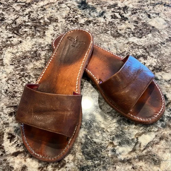 Freebird by Steven | Shoes | Freebird By Steven Brown  display picture 3